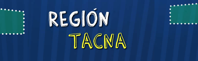 region tacna